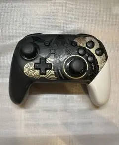 Switch Proコントローラー　ゼルダの伝説