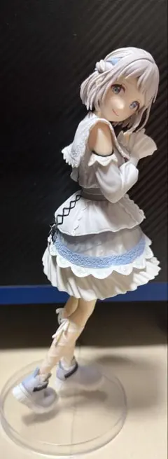 学園アイドルマスター☆葛城リーリヤ☆フィギュア☆ESPRESTO☆プライズ☆