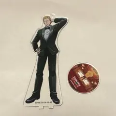 2026年最新】フィンクス アクスタの人気アイテム - メルカリ