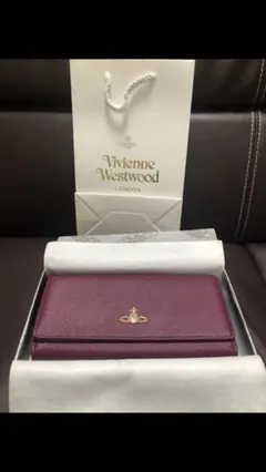 ヴィヴィアン　長財布