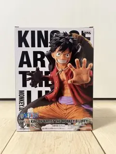 2026年最新】KING OF ARTIST ルフィ ワノ国の人気アイテム - メルカリ