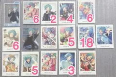 あんスタ 流星隊 深海奏汰 まとめ売り