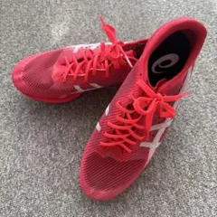メタスピードMD 25.5cm ASICS 陸上競技用スパイクシューズのサムネイル