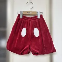 ミッキーパンツ 120サイズ