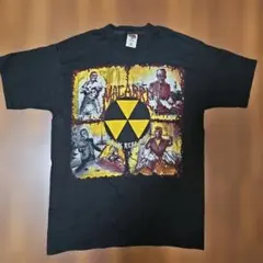 MACABRE Tシャツ L 中古 激レア THRASH DEATH GRIND - メルカリ