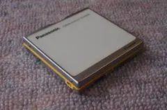 Panasonic SJ-MJ500パナソニックMDプレーヤー未チェックジャンク