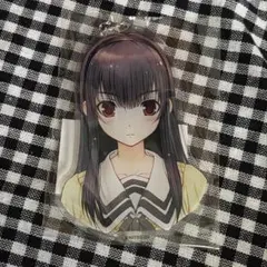翌日発送】沙耶の唄 沙耶 ニトロお顔コレクション ニトロキラル - メルカリ