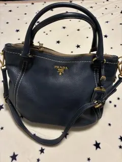 PRADA トートバッグ