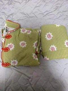 らんま カンフー パジャマ フェリシモ
