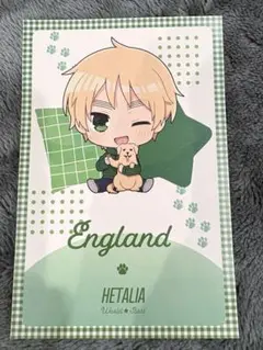 2025年最新】イギリス ヘタリア ポストカードの人気アイテム - メルカリ