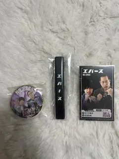 エバース M-1 グランプリ くじ 笑神籤風キーホルダー - メルカリ