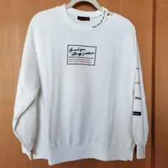 ラブトキシック 長袖トレーナー カットソー Lサイズ