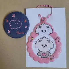 バムグッ アイドル