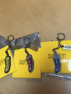 ミセスグリーンアップル バベルの塔 グッズ ランダム キーホルダー3色