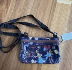 ミニ　ショルダーバッグ