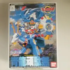 新品 箱無し バンダイのBB戦士シリーズNo.6「BB戦士ドン」 - メルカリ