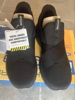 [スケッチャーズ] スニーカー BOBS SQUAD CHAOS 24cm