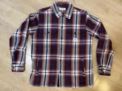 TOMMY EST. 1985 N.Y.C オーバーシャツ