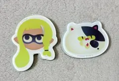 スプラトゥーン3 マグネット