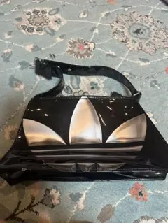 adidas ミニエアライナーバッグ