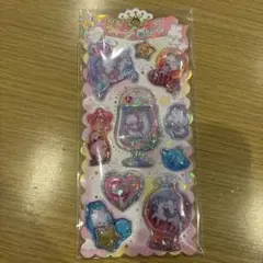 ウォーターシール ユニコーンと動物