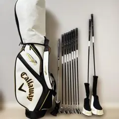 キャロウェイ 初心者セット メンズゴルフクラブ 初心者おすすめ！！