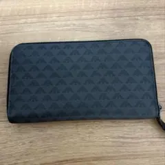 Armani グレー 長財布のサムネイル