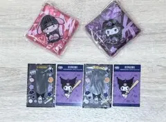 クロミマイメロディサンリオSolid&Cool マルチケースWBCコラボ