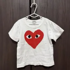 ギャルソン キッズTシャツのサムネイル