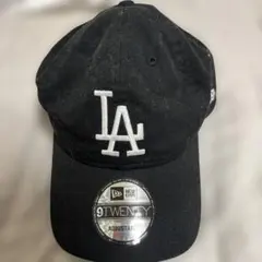 New Era LA Dodgers 9TWENTY キャップ