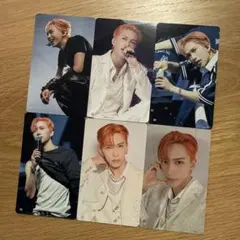 INI 池﨑理人 トレカ 109 112 114 115 118 120