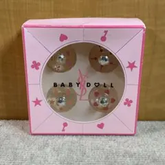 イヴ・サンローランミニチュア香水セット7.5ml