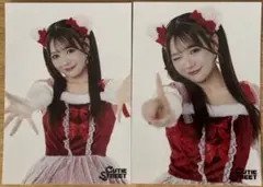 2026年最新】CUTIE STREET チェキ クリスマスの人気アイテム - メルカリ