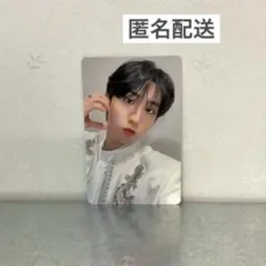 Stray Kids Hollow オフイベ 1/24 大阪 限定　ハン