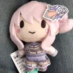 プロセカ 劇場版 壊れたセカイと歌えないミク ふわぷち マスコット 鳳
