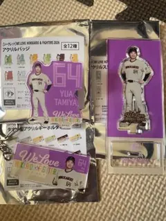 DXTEEN 田中翔太郎 トレカ カプセルトイ バラ売〇 - メルカリ
