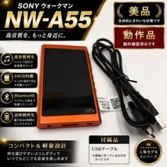 美品】SONY WALKMAN NW-E505 512MB 香水瓶モデル - メルカリ