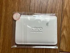 【新品未使用】rom&nd ロムアンド カードミラー