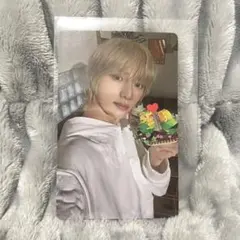 ボムギュ トレカ SANCTUARY ANGEL ③