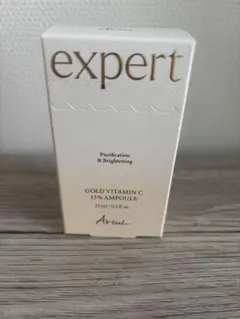 Ariul Gold Vitamin C 13% Ampoule 15mlのサムネイル