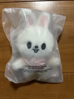 straykids SKZOOリービット 10cm ぬいぐるみ