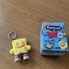 2026年最新】Fuggle スポンジボブの人気アイテム - メルカリ