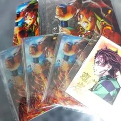 炭治郎　鬼滅の刃　webshopくじ