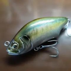 メガバス　ハダラトラップHADARATRAPのサムネイル