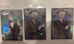 ゆう様専用 にじさんじウエハース2 セット売り