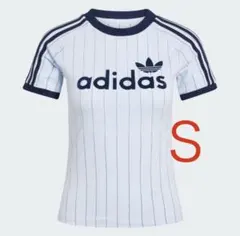 adidas originalsリニア グラフィック カリ半袖Tシャツ S 韓国 - メルカリ