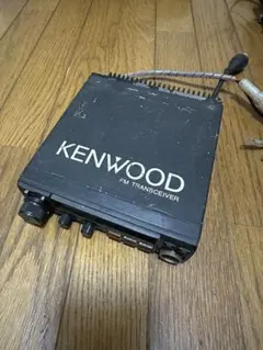 KENWOOD KAC-644 4チャンネルアンプ - メルカリ