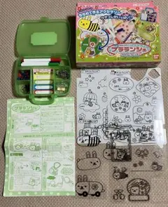 【平成レトロ】 プラランシェ　 ウサコフレンズ