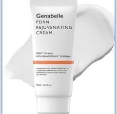 GenabellePDRN リジュビネイティング 70ml 韓国コスメ