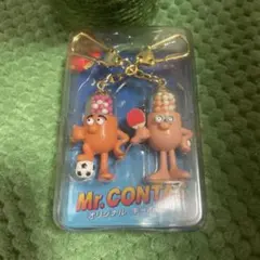 非売品 Mr.CONTAC コンタック アクセサリー 18個 まとめ ノベルティ 非売品 Mr.CONTAC コンタック アクセサリー 18個 まとめ